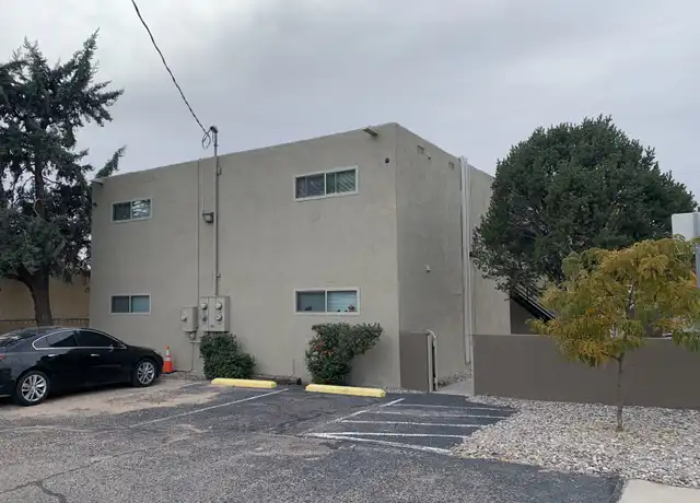 Property at 4416 Marble Ave Unit 4, Albuquerque, NM, 87110, 0 beds, 1 bath, [object Object]