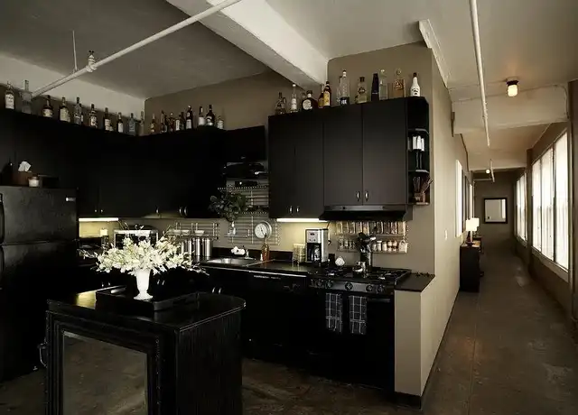 Property at The Continental Lofts - 408 S Spring St, Los Angeles, CA, 90013, 1 bed, 1 bath, [object Object]