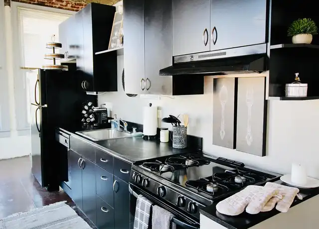 Property at The Continental Lofts - 408 S Spring St, Los Angeles, CA, 90013, 1 bed, 1 bath, [object Object]