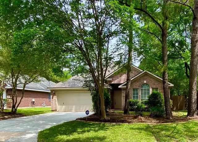 Property at 6 Tivoli Garden Ct, Spring, TX, 77382, 3 beds, 2 baths, [object Object]