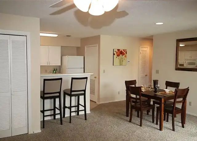 Property at The Ethans Apartments - 8300 N Hickory St, Kansas City, MO, 64118, 1-2 bed, 1-2 bath, [object Object]