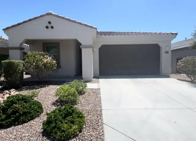 Property at 55 N 197th Dr, Buckeye, AZ, 85326, 4 beds, 3 baths, [object Object]