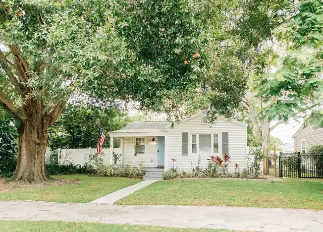 Property at 4453 2nd Ave N, Saint Petersburg, FL, 33713, 3 beds, 2 baths, [object Object]