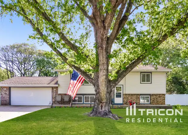 Property at 12235 Hillsboro Ave, Savage, MN, 55378, 4 beds, 1 bath, [object Object]