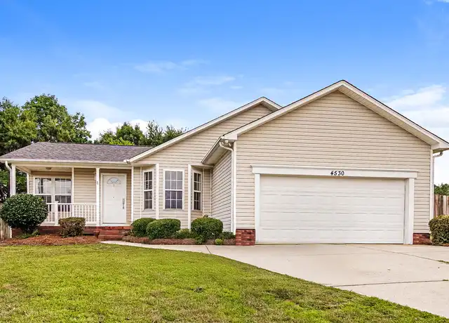 Property at 4530 Carol Ct, Concord, NC, 28025, 3 beds, 2 baths, [object Object]