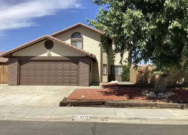 Property at 37723 Vintage Dr, Palmdale, CA, 93550, 3 beds, 3 baths, [object Object]