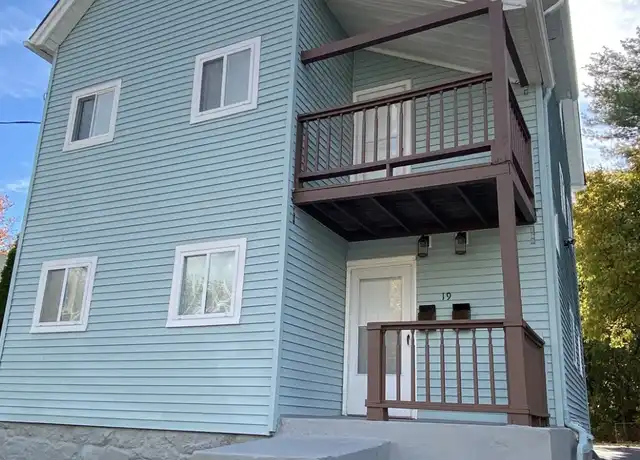 Property at 19 Warren St Unit 2nd FL, Hartford, CT, 06120, 4 beds, 1 bath, [object Object]
