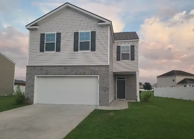 Property at 154 Troupe Dr, Port Wentworth, GA, 31407, 4 beds, 2.5 baths, [object Object]