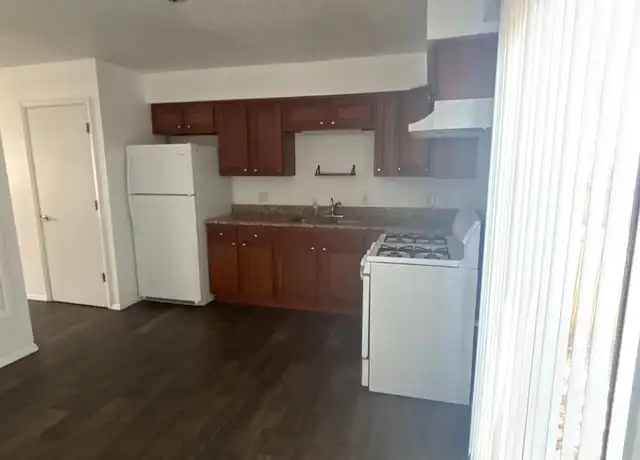Property at 12128 Menaul Blvd NE Unit 1, Albuquerque, NM, 87112, 2 beds, 1 bath, [object Object]