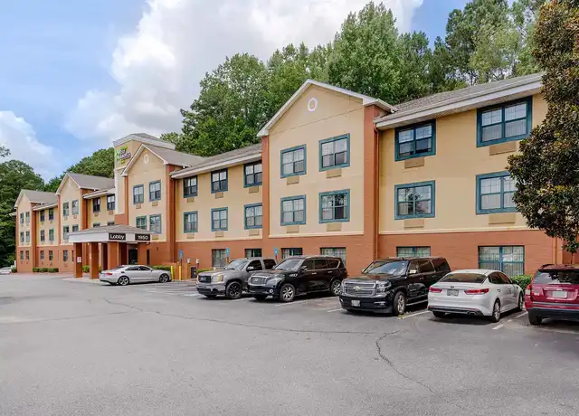 Property at Atlanta - Alpharetta - Rock Mill Rd. - 1950 Rock Mill Rd, Alpharetta, GA, 30022, 0 beds, 1 bath, [object Object]