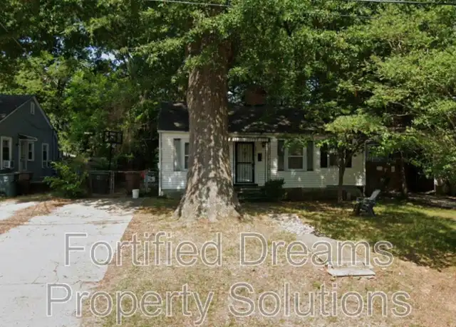 Property at 1018 Portland St, Greensboro, NC, 27403, 2 beds, 1 bath, [object Object]