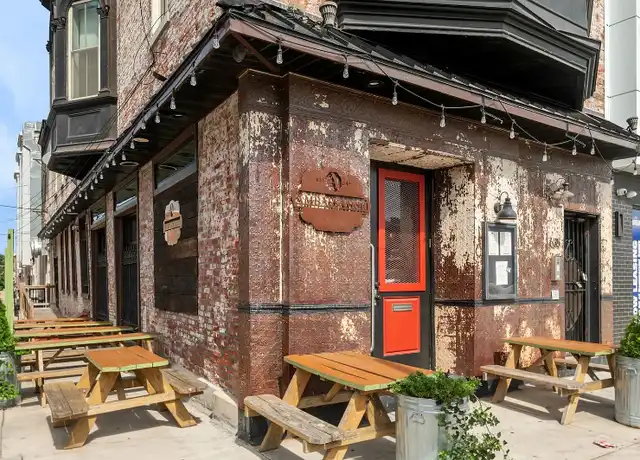 Property at 635 W Girard Ave Unit A1, Philadelphia, PA, 19123, 1 bed, 1 bath, [object Object]