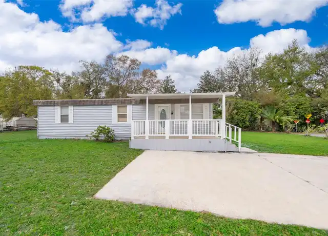 Property at 790 Park Ln, Kissimmee, FL, 34741, 3 beds, 1 bath, [object Object]