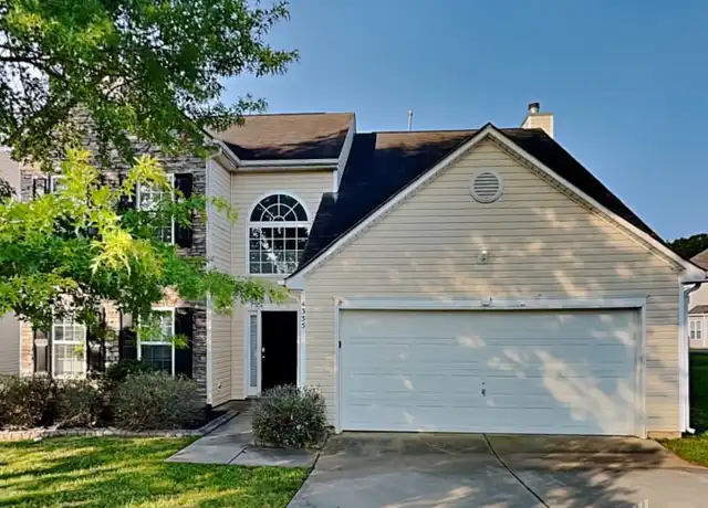 Property at 4335 Springhaven Dr, Charlotte, NC, 28269, 4 beds, 2.5 baths, [object Object]
