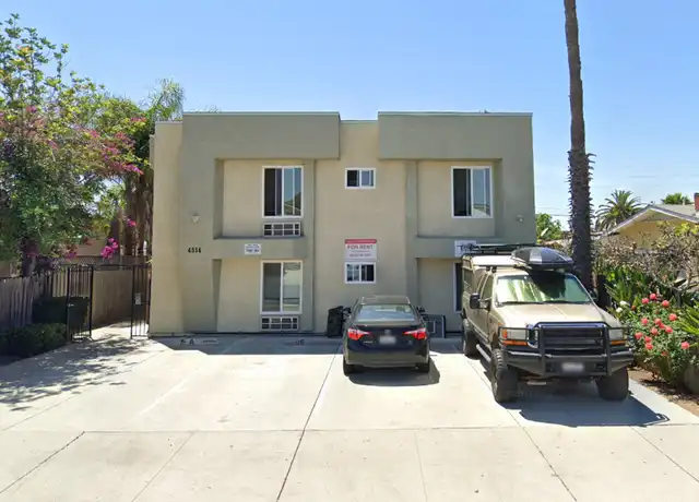 Property at 4514 Felton St Unit 7, San Diego, CA, 92116, 1 bed, 1 bath, [object Object]
