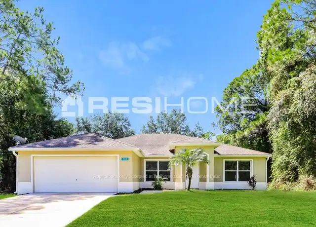 Property at 2333 Villa Green Ave, North Port, FL, 34288, 3 beds, 2 baths, [object Object]
