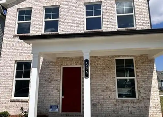 Property at 500 Aberdeen Meadow Ln, Acworth, GA, 30102, 3 beds, 2.5 baths, [object Object]