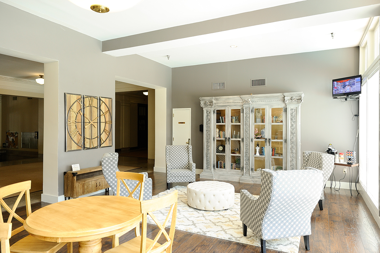 The Roosevelt Historic Homes - 745 Hansell St SE, Atlanta, GA 30312 ...