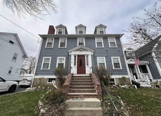 Property at 39 Highland Ave Unit 2, Arlington, MA, 02476, 3 beds, 2 baths, [object Object]