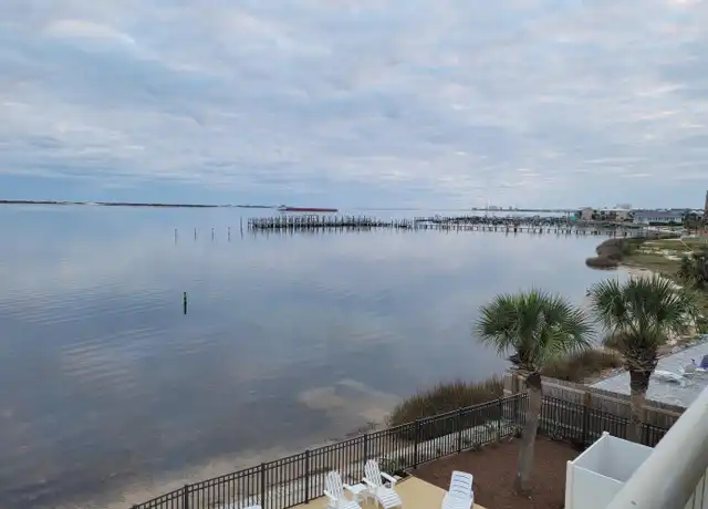 Property at 4050 Indigo Dr Unit 1205, Pensacola, FL, 32507, 3 beds, 2 baths, [object Object]