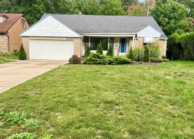 Property at 2331 Milton Rd, Cleveland, OH, 44118, 4 beds, 2.5 baths, [object Object]