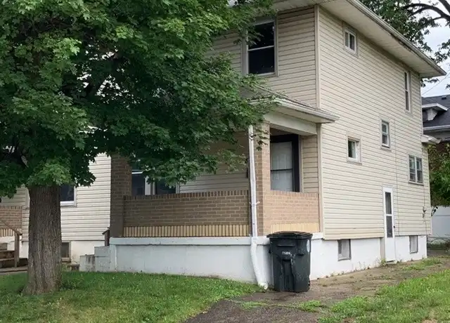 Property at 811 Ferndale Ave, Dayton, OH, 45406, 3 beds, 1 bath, [object Object]