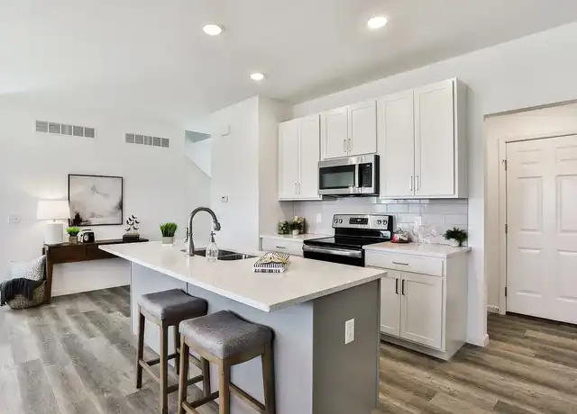 Property at The Willows - 307 Willow Manor Dr, Lake St Louis, MO, 63367, 2 beds, 2 baths, [object Object]