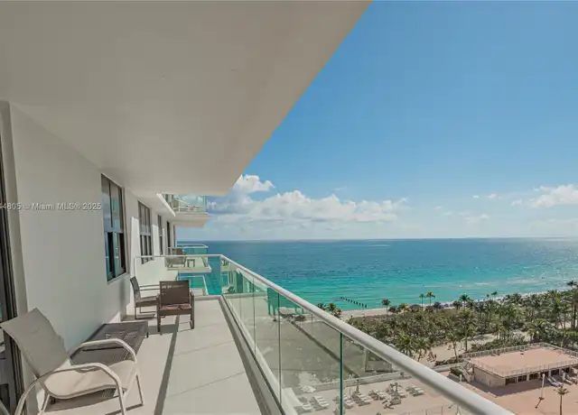 Property at 9801 Collins Ave Unit 14D, Bal Harbour, FL, 33154, 2 beds, 2.5 baths, [object Object]