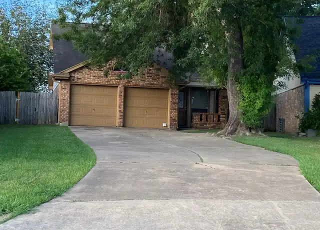 Property at 2415 Poco Dr, Missouri City, TX, 77489, 3 beds, 2 baths, [object Object]