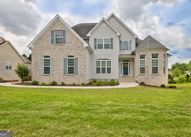 Property at 311 Hambrick Park, Fayetteville, GA, 30215, 7 beds, 4 baths, [object Object]