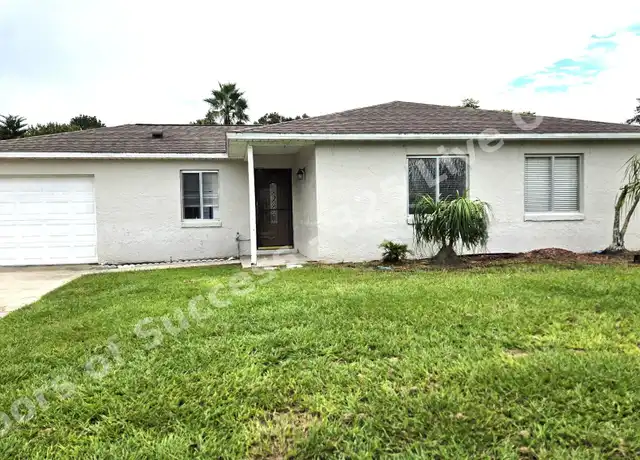 Property at 325 Live Oak Blvd, Sanford, FL, 32773, 3 beds, 2 baths, [object Object]