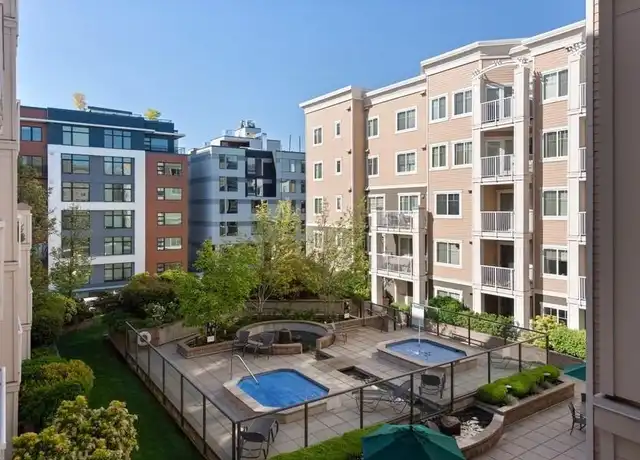 Property at 1545 NW 57th St #417, Seattle, WA, 98107, 1 bed, 1 bath, [object Object]