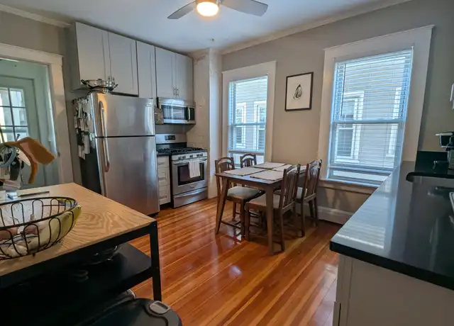 Property at 1620 Columbia Rd Unit 2, Boston, MA, 02127, 2 beds, 1 bath, [object Object]