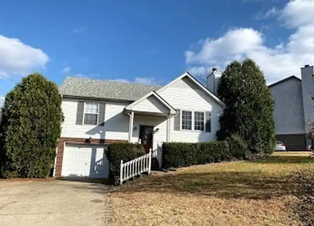 Property at 507 Eysian Dr, Clarksville, TN, 37040, 3 beds, 2 baths, [object Object]