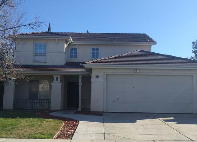 Photo of 308 Roadrunner Dr, Patterson, CA 95363
