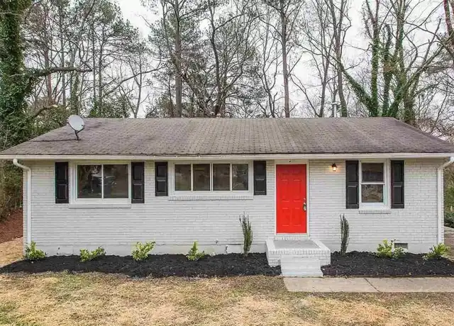 Property at 709 Glenbrook Dr, Raleigh, NC, 27610, 3 beds, 1 bath, [object Object]