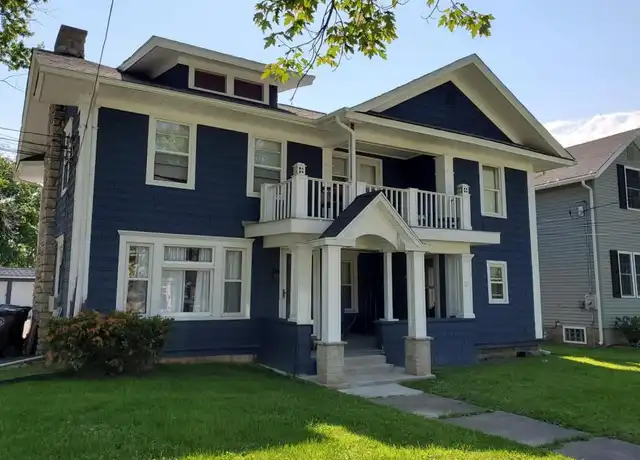 Property at 121 Clinton St, Tonawanda, NY, 14150, 1 bed, 1 bath, [object Object]
