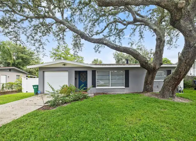 Property at 4112 E 97th Ave, Tampa, FL, 33617, 2 beds, 1 bath, [object Object]