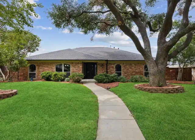 Property at 3537 Big Horn Trl, Plano, TX, 75075, 4 beds, 3 baths, [object Object]