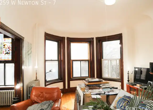 Property at 259 W Newton St Unit 7, Boston, MA, 02116, 0 beds, 1 bath, [object Object]