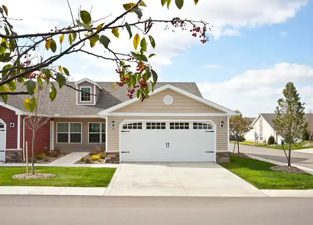 Property at Redwood Wooster Mindy Lane - 1141 Mindy Ln, Wooster, OH, 44691, 2 beds, 2 baths, [object Object]