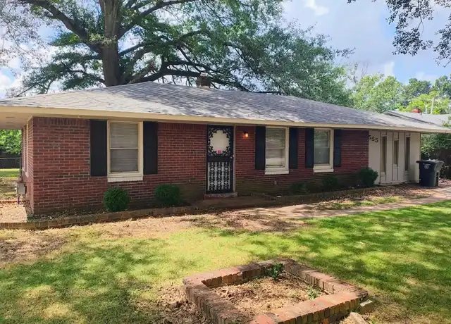 Property at 555 Byron Dr, Memphis, TN, 38109, 3 beds, 1 bath, [object Object]