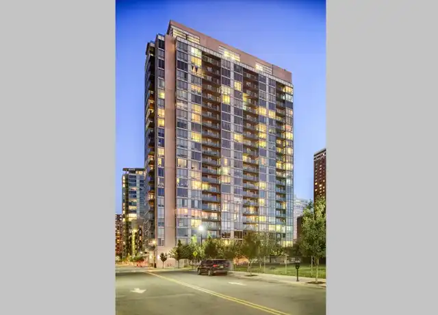 Property at 1 Shore Ln #605, Jersey City, NJ, 07310, 1 bed, 1 bath, [object Object]