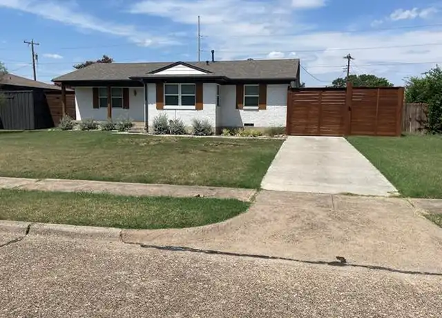 Property at 1921 Provincetown Ln, Richardson, TX, 75080, 3 beds, 2 baths, [object Object]