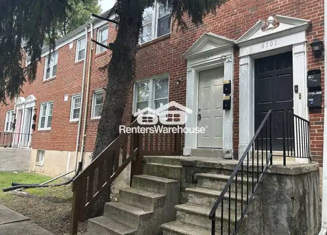 Property at 6103 Chinquapin Pkwy, Baltimore, MD, 21239, 2 beds, 1 bath, [object Object]