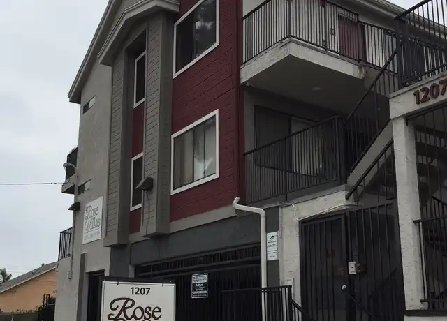Property at 1207 Rose Ave Unit 15, Long Beach, CA, 90813, 2 beds, 2 baths, [object Object]