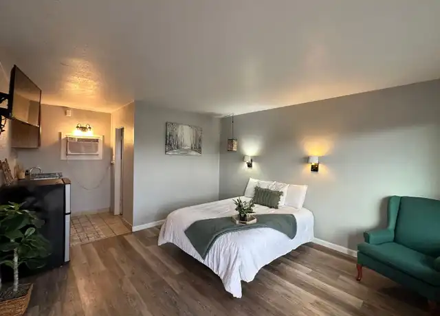 Property at 2824 North Ave Unit 24, Grand Junction, CO, 81501, 1 bed, 1 bath, [object Object]