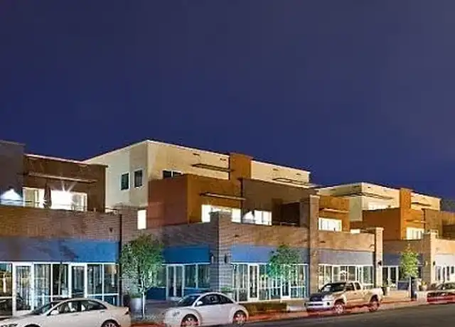 Property at 115ct - Bricklight Courtyard Apartments - 115 Harvard Dr SE, Albuquerque, NM, 87106, 2 beds, 2 baths, [object Object]
