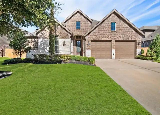 Property at 17122 Kildonan Ct, Richmond, TX, 77407, 4 beds, 3 baths, [object Object]