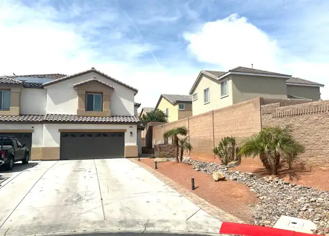 Property at 3365 Moon Eclipse St, North Las Vegas, NV, 89032, 3 beds, 2.5 baths, [object Object]